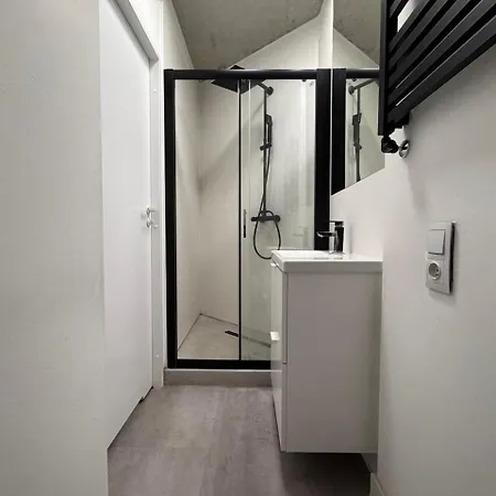 Free Parking, Center, Stadium Apartamento Breslavia