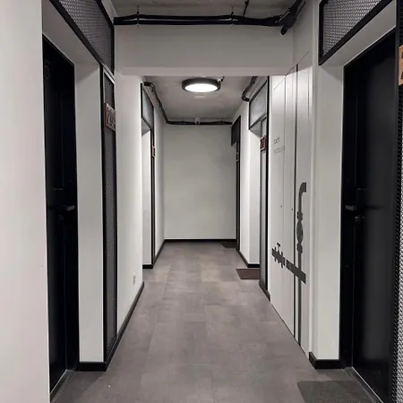 Apartamento Free Parking, Center, Stadium