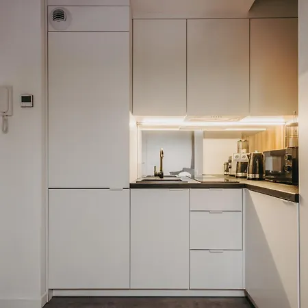 Apartamento Free Parking, Center, Stadium Breslavia