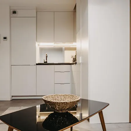 Apartamento Free Parking, Center, Stadium