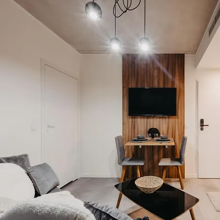 Free Parking, Center, Stadium * Wrocław