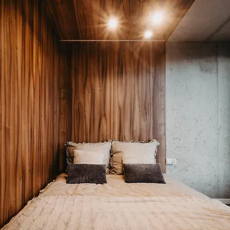 Lejlighed Free Parking, Center, Stadium Wrocław