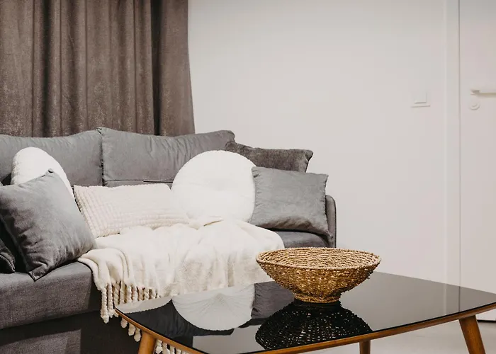 Appartement Free Parking, Center, Stadium Wrocław