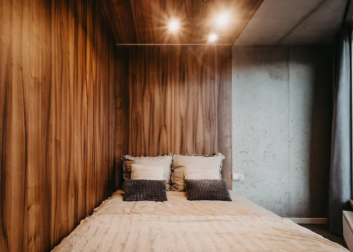 Appartement Free Parking, Center, Stadium Wrocław